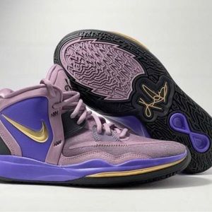 Nike Kyrie infinity amethyst wave
